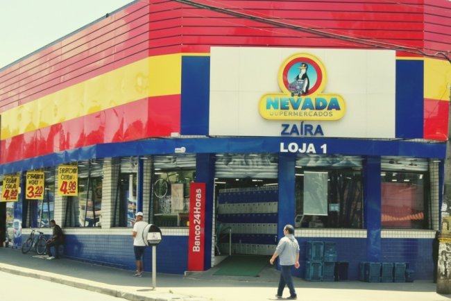 Supermercados Nevada: a trajetória de uma rede familiar que se tornou referência em Mauá