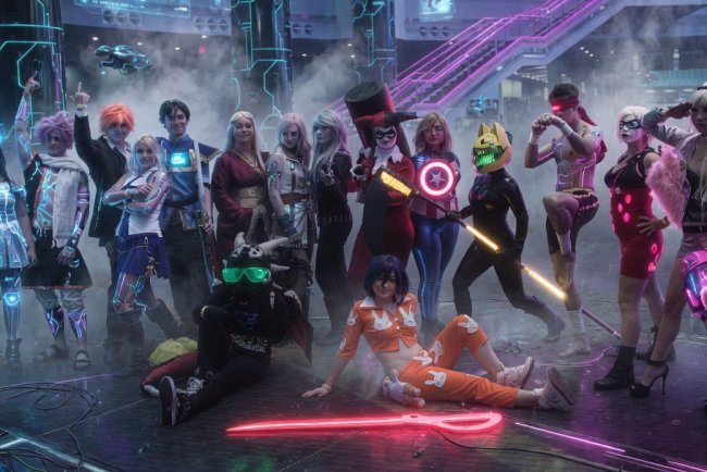 ABC Geek Fair promove celebração ao Dia Nacional do Cosplayer em Santo André