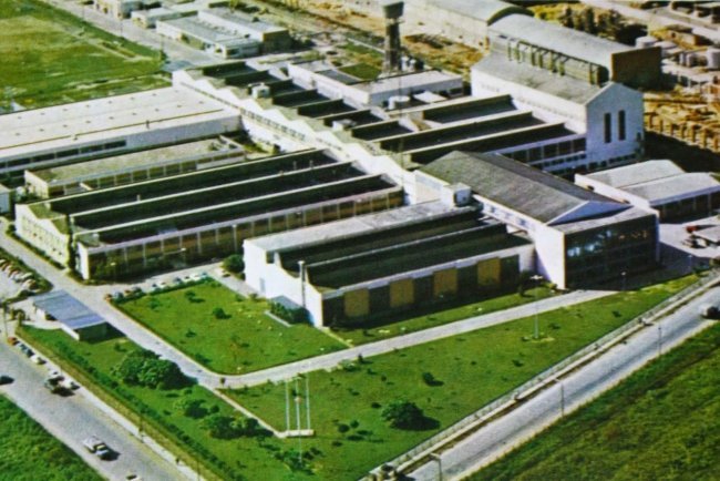 Philips de Capuava: a fábrica que iluminou o Brasil e marcou a história industrial de Mauá