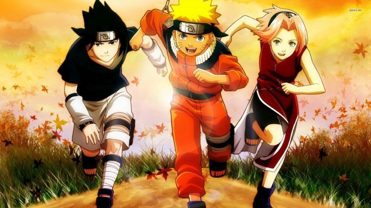 Naruto: A Jornada do Ninja que Conquistou o Mundo