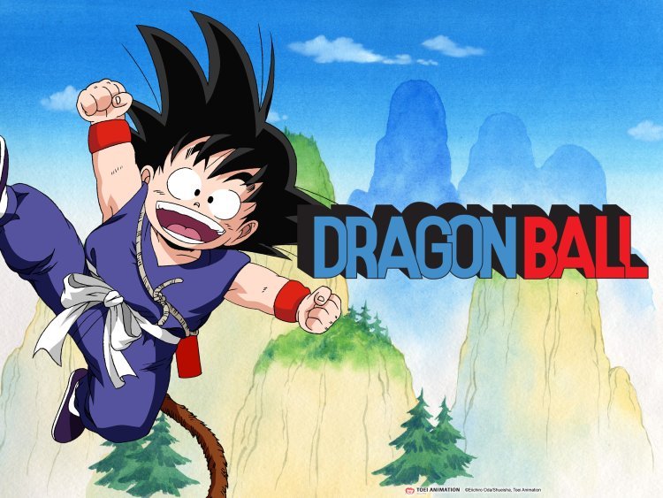 Dragon Ball: A História do Anime que se Tornou um Fenômeno Mundial