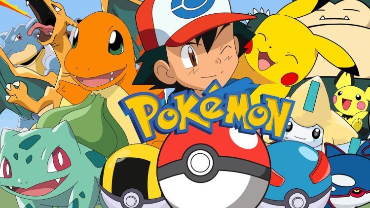 Fenômeno Global: Como Pokémon se Mantém no Topo da Cultura Pop Há Três Décadas