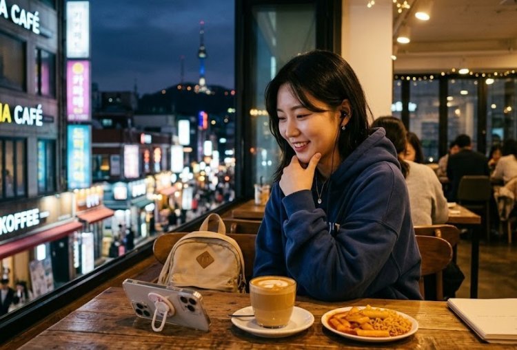 Febre Coreana: Como os Doramas Conquistaram o Público Brasileiro e Transformaram o Mercado de Streaming