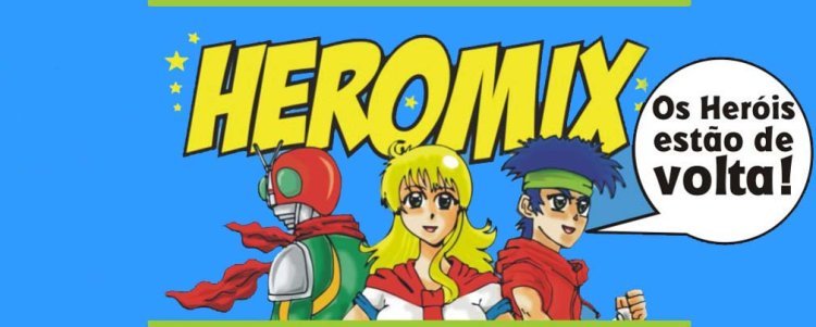 Heromix 2010 entrou para a história com recorde de público no Teatro Municipal de Mauá