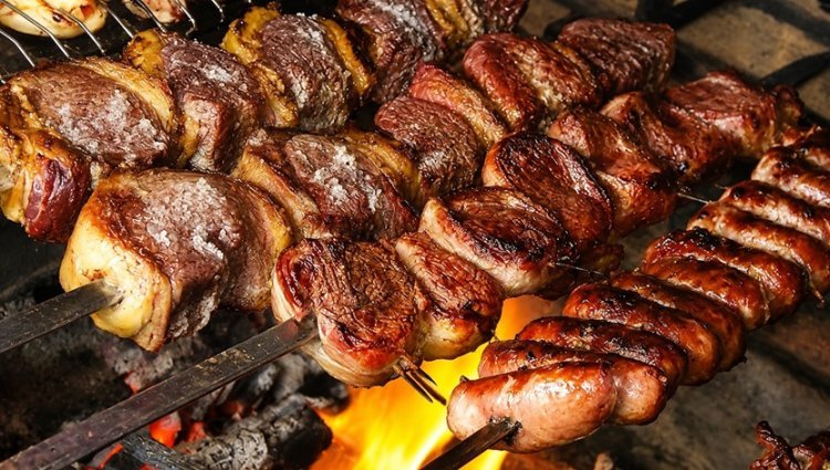 Estrela dos Pampas: mais de meio século de tradição gastronômica em Mauá