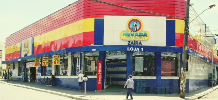 Supermercados Nevada: a trajetória de uma rede familiar que se tornou referência em Mauá
