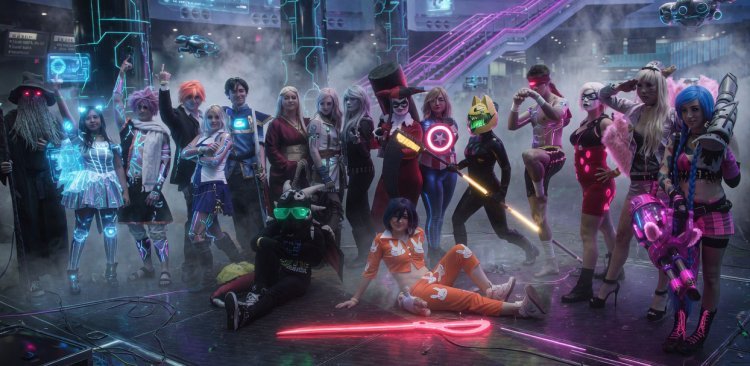 ABC Geek Fair promove celebração ao Dia Nacional do Cosplayer em Santo André