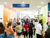 GeekFair XP reúne cosplay, card games e cultura geek em Santo André