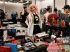 Expo Games e Colecionáveis ABC reúne universo geek no Atrium Shopping Santo André