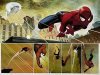 CCXP26 confirma equipe artística do Espetacular Homem-Aranha no Artists' Valley