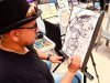 Entrevista com o Caricaturista de Mauá Vagnerarte