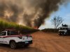 Entenda o quatro-trinta, a combinação que eleva o risco de incêndio no campo