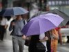 Calor intenso favorece pancadas de chuvas em São Paulo neste domingo (30), alerta Defesa Civil