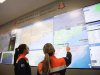 Defesa Civil emite alertas para chuva forte com raios, ventos e possibilidade de granizo na Grande São Paulo