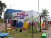Prefeitura entrega CEU das Artes e do Esporte revitalizado e amplia opções à população do Parque das Américas