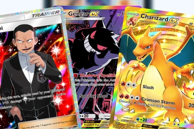 Aprenda a Negociar Cartas Pokémon: curso ensina como avaliar, comprar, vender e trocar Pokémon TCG