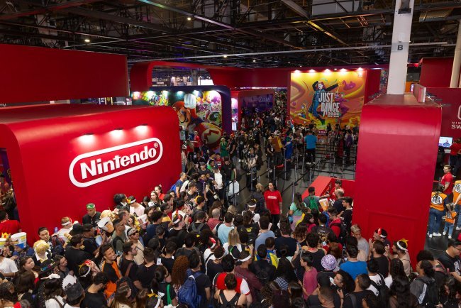 BGS 2026: tudo o que esperar da maior feira de games da América Latina
