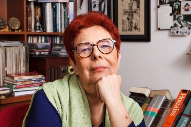 Feira Literária de Ribeirão Pires (FLIRP) 2026 homenageia Dalila Teles Veras e será realizada no...