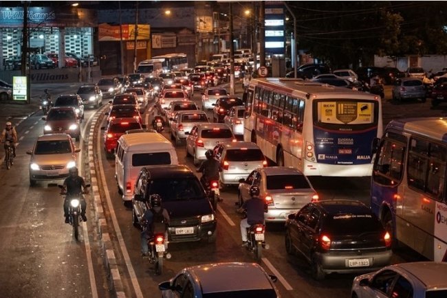Mauá enfrenta desafios históricos de mobilidade urbana e precisa discutir o futuro da cidade