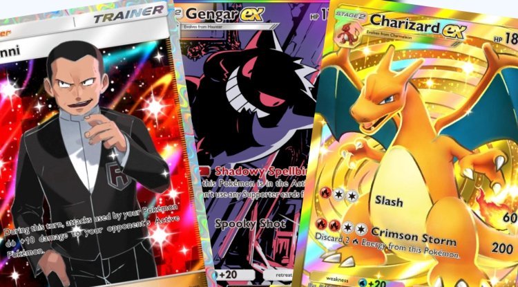 TCG Geek Fest reúne fãs de Pokémon, Yu-Gi-Oh!, Magic e One Piece no Atrium Shopping