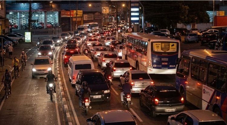Mauá enfrenta desafios históricos de mobilidade urbana e precisa discutir o futuro da cidade
