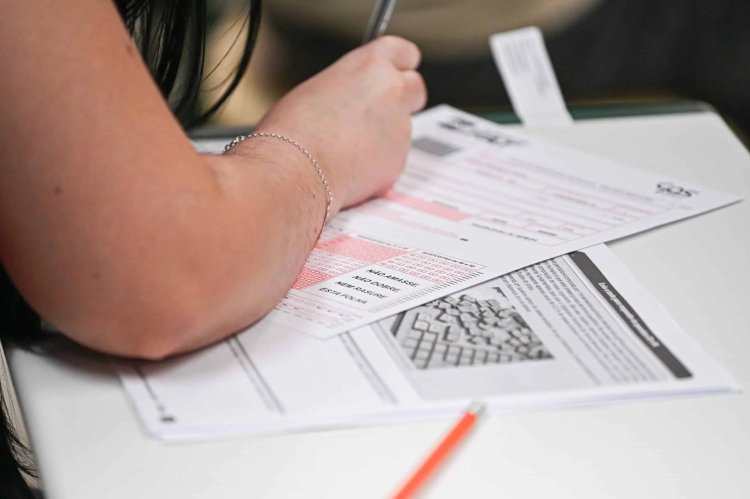 Vestibulinho das Etecs: candidatos podem solicitar 50% de desconto na taxa de inscrição
