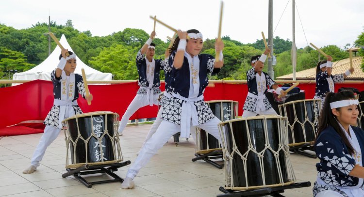 8º Festival Nipo de São Caetano acontece em setembro com culinária, cultura e atrações japonesas