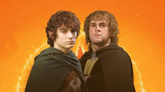 CCXP26 confirma Dominic Monaghan, o Merry de ‘O Senhor dos Anéis’, como segundo convidado da celebração Fellowship Forever