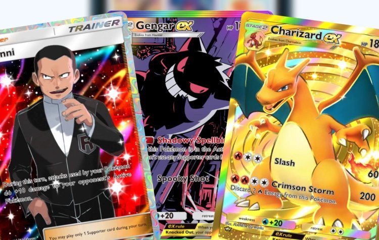 Aprenda a Negociar Cartas Pokémon: curso ensina como avaliar, comprar, vender e trocar Pokémon TCG