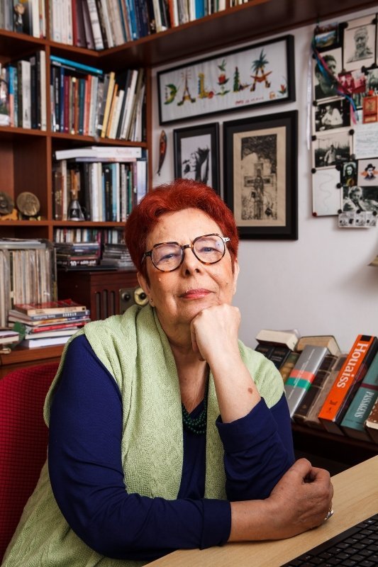 Feira Literária de Ribeirão Pires (FLIRP) 2026 homenageia Dalila Teles Veras e será realizada no...