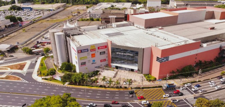 Música, carros antigos, cinema e cultura movimentam programação do Atrium Shopping