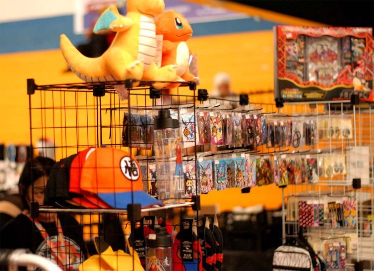 Encontro Card Game será ainda maior e com mais atividades no Atrium Shopping