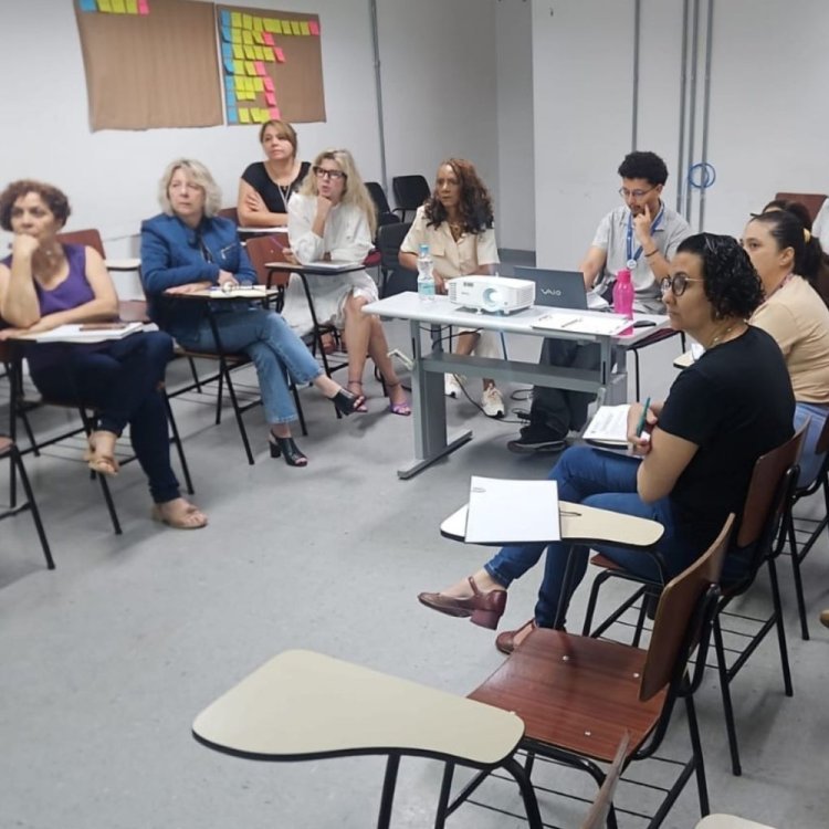 Saúde de Mauá prepara plano de contingência para possíveis eventos climáticos extremos