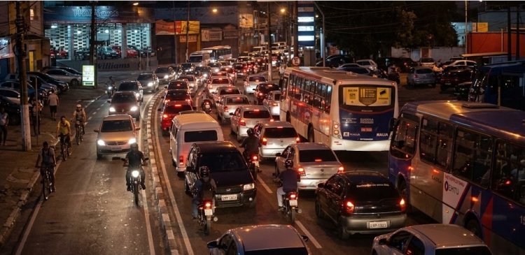 Mauá enfrenta desafios históricos de mobilidade urbana e precisa discutir o futuro da cidade