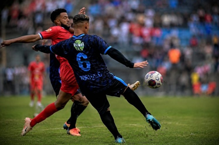 Confiança FC conquista o título da Primeira Divisão Municipal de Ribeirão Pires