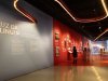 Museu da Língua Portuguesa celebra 20 anos com nova mostra e glossário em setembro