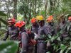 Como trilhas mapeadas ajudam bombeiros em resgates na Serra do Mar