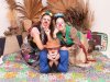 Ribeirão Pires recebe festival ABC das Artes neste fim de semana com música, teatro, cultura e...