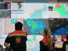 Defesa Civil alerta para risco de tempestades severas em São Paulo entre sexta-feira e sábado e monta Gabinete de Crise