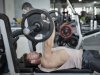 Campeonato de Supino reúne atletas em competição esportiva com caráter solidário em Ribeirão...