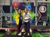 Professor de Ribeirão Pires conquista ouro no ParaTaekwondo
