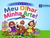 Desenhos de estudantes da rede municipal de Diadema vão estampar cadernos e mochilas em 2027