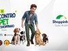 1º Encontro Pet no Shoppinho reúne famílias e seus animais em Santo André