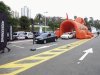 Santo André promove Drive-Thru da Mobilidade com diversos serviços e ações de conscientização