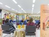 Em Diadema, escritora Ryane Leão destaca a abrangência e a importância da literatura