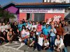 Conscientização e oficinas culturais marcam o Dia Nacional da Luta da Pessoa com Deficiência