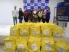 UBSs de Mauá recebem kits de saúde mental do Rotary