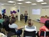 Oficina do Circuito Mulheres Empreendedoras chega ao Parque Andreense