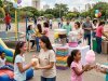 AUPE promove ação social em comemoração ao Dia das Crianças em Santo André e São Caetano
