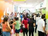 Feira do Artesanato reúne produtos feitos à mão no Shoppinho Santo André